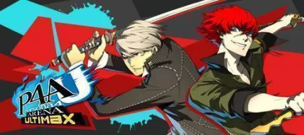 Persona 4 Arena Ultimax thumbnail