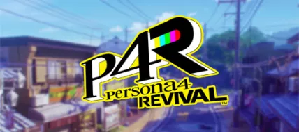 Persona 4 Revival