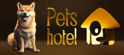 Pets Hotel thumbnail