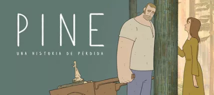 Pine A Story of Loss thumbnail