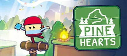 Pine Hearts thumbnail