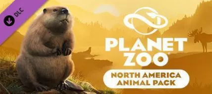 Planet Zoo North America Animal Pack thumbnail