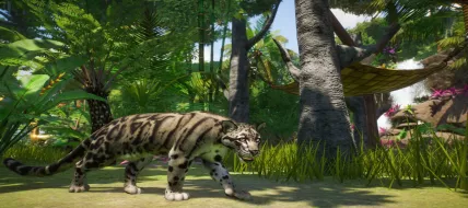 Planet Zoo Southeast Asia Animal Pack thumbnail