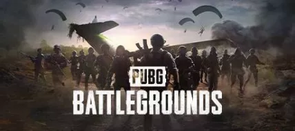 PLAYERUNKNOWNS BATTLEGROUNDS thumbnail