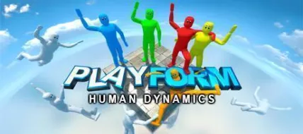 PlayForm Human Dynamics thumbnail