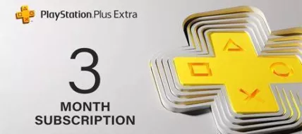 PlayStation Plus Extra 3 Mois thumbnail