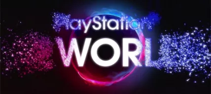 PlayStation VR Worlds thumbnail