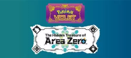 Pokemon Violet Le tresor enfoui de la Zone Zero thumbnail