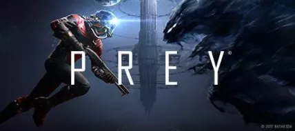 Prey thumbnail