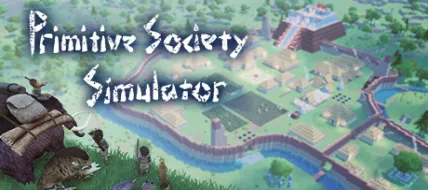 Primitive Society Simulator thumbnail