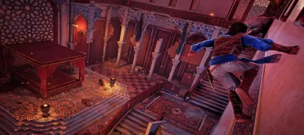 Prince of Persia: The Sands of Time Remake thumbnail