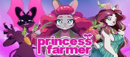 Princess Farmer thumbnail