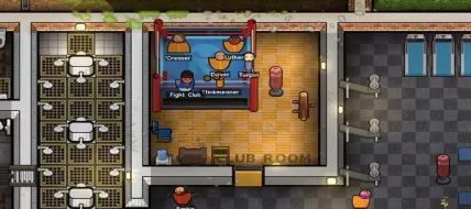 Prison Architect Gangs thumbnail