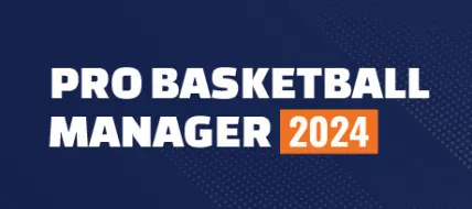 Pro Basketball Manager 2024 thumbnail