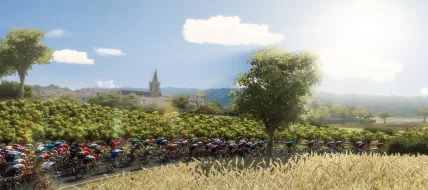 Pro Cycling Manager 2018 thumbnail