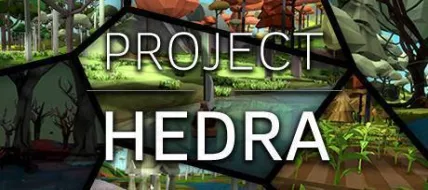 Project Hedra thumbnail