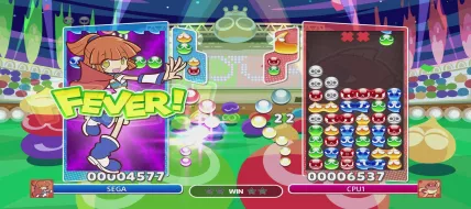 Puyo Puyo Champions thumbnail