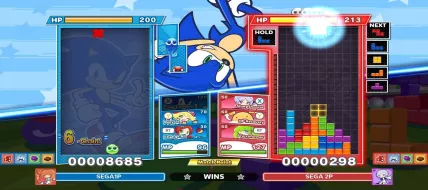 Puyo Puyo Tetris 2 thumbnail