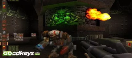 QUAKE 2  thumbnail