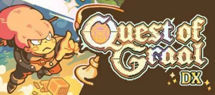 Quest Of Graal thumbnail