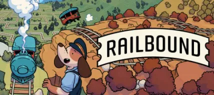 Railbound thumbnail