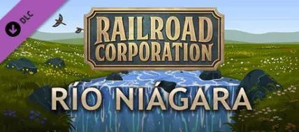 Railroad Corporation Niagara River thumbnail