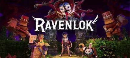 Ravenlok thumbnail