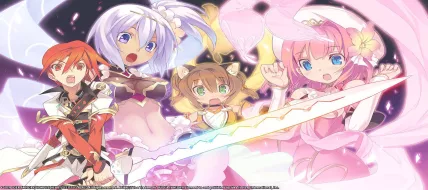 Record of Agarest War Mariage thumbnail