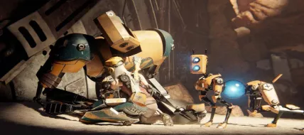 ReCore thumbnail