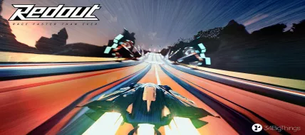 Redout  thumbnail