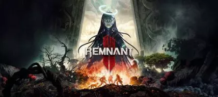 Remnant 2 thumbnail