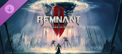 Remnant 2 The Dark Horizon thumbnail