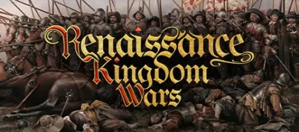 Renaissance Kingdom Wars thumbnail