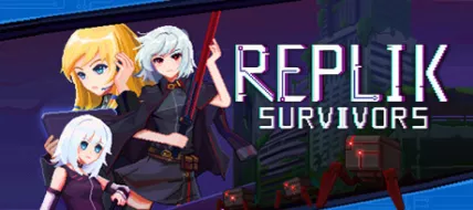 Replik Survivors thumbnail