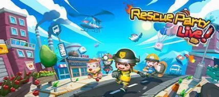 Rescue Party Live thumbnail