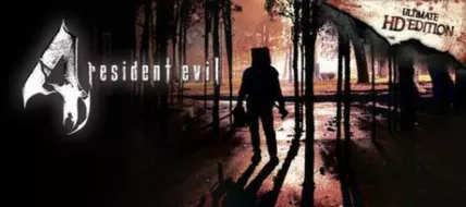 Resident Evil 4  thumbnail