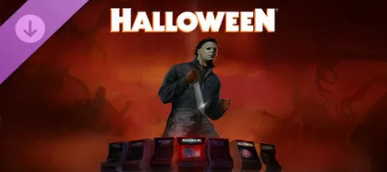 RetroRealms Halloween thumbnail