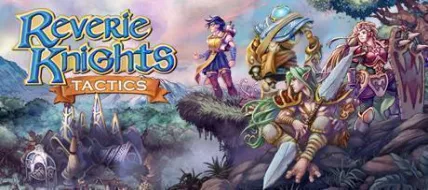 Reverie Knights Tactics thumbnail