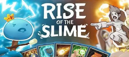 Rise of the Slime thumbnail