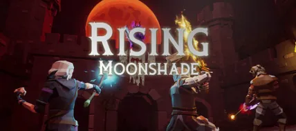Rising Moonshade