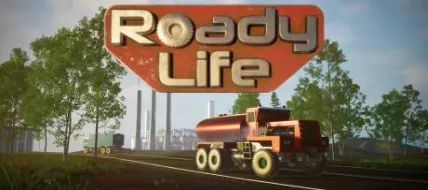 Roady Life thumbnail