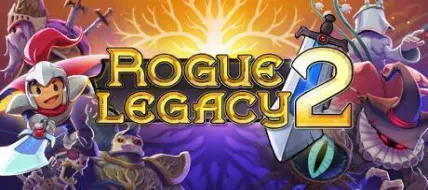 Rogue Legacy 2 thumbnail