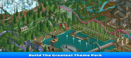 RollerCoaster Tycoon Classic thumbnail