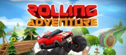 Rolling Adventure thumbnail