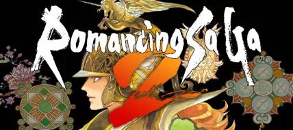 Romancing SaGa 2 thumbnail