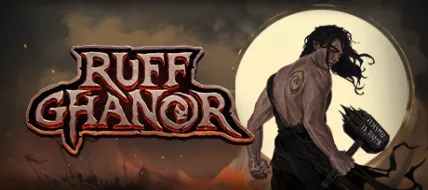 Ruff Ghanor thumbnail