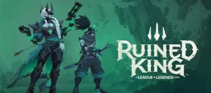 Ruined King A League of Legends Story Ruined Skin Variants thumbnail