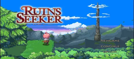 Ruins Seeker thumbnail