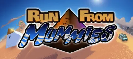 Run From Mummies thumbnail