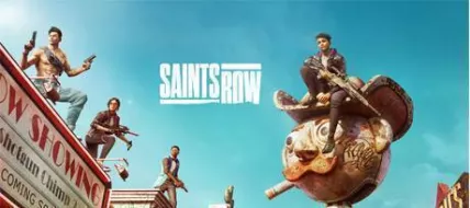 Saints Row 2022 thumbnail